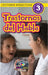 Trastornos del Habla: Entiende tu mente y tu cuerpo (Lectores atractivos, nivel 3) by Knight, Aj