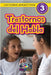 Trastornos del Habla: Entiende tu mente y tu cuerpo (Lectores atractivos, nivel 3) by Knight, Aj