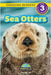 Sea Otters: Animals That Make a Difference! (Engaging Readers, Level 3) by Lee, Ashley