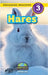 Hares: Animals That Make a Difference! (Engaging Readers, Level 3) by Lee, Ashley