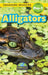 Alligators: Animals That Make a Difference! (Engaging Readers, Level Pre-1) by Ashley Lee
