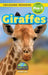 Giraffes: Animals That Make a Difference! (Engaging Readers, Level Pre-1) by Ashley Lee