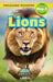 Lions: Animals That Make a Difference! (Engaging Readers, Level Pre-1) by Ashley Lee