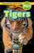 Tigers: Animals That Make a Difference! (Engaging Readers, Level Pre-1) by Ashley Lee