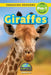 Giraffes: Animals That Make a Difference! (Engaging Readers, Level Pre-1) by Ashley Lee