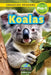 Koalas: Animals That Make a Difference! (Engaging Readers, Level Pre-1) by Ashley Lee