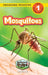 Mosquitoes: Backyard Bugs and Creepy-Crawlies (Engaging Readers, Level 1) by Ashley Lee