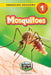 Mosquitoes: Backyard Bugs and Creepy-Crawlies (Engaging Readers, Level 1) by Ashley Lee