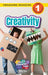 Creativity: Good Character Traits (Engaging Readers, Level 1) by Ashley Lee