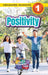 Positivity: Good Character Traits (Engaging Readers, Level 1) by Ashley Lee