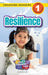 Resilience: Good Character Traits (Engaging Readers, Level 1) by Ashley Lee