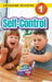 Self-Control: Good Character Traits (Engaging Readers, Level 1) by Ashley Lee