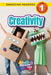 Creativity: Good Character Traits (Engaging Readers, Level 1) by Ashley Lee