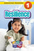 Resilience: Good Character Traits (Engaging Readers, Level 1) by Ashley Lee