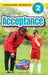 Acceptance: Good Character Traits (Engaging Readers, Level 2) by Ashley Lee