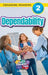 Dependability: Good Character Traits (Engaging Readers, Level 2) by Ashley Lee