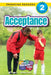 Acceptance: Good Character Traits (Engaging Readers, Level 2) by Ashley Lee