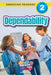 Dependability: Good Character Traits (Engaging Readers, Level 2) by Ashley Lee