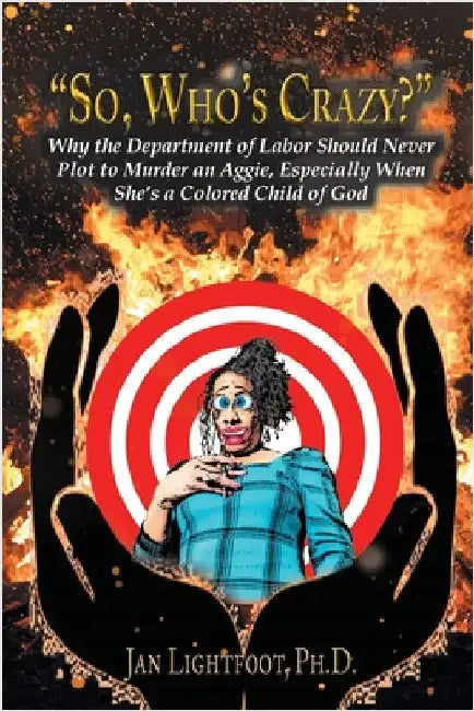 So Who's Crazy by Lightfoot, Jan