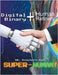 Digital Binary + Human Refinery: A Super-Human! by Ray, Rimaletta