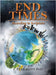End Times: According to Scripture by Pallaghy, Charles