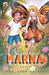Marna: Libro 1 by Jason Hauger