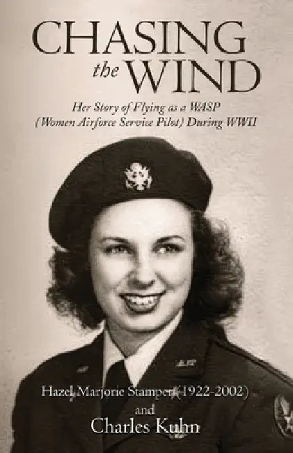 Chasing the Wind by Charles R. Kuhn