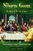 The Synoptic Gospel: The Story of The Life of Jesus by Daniel John