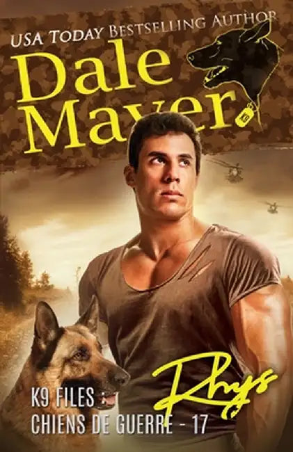 Rhys (French) by Dale Mayer