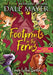 Footprints in the Ferns by Dale Mayer