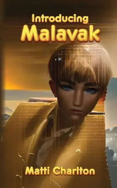 Introducing Malavak by Matti Charlton