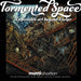 Tormented Space: Impossible Art Beyond Escher by Matti Charlton