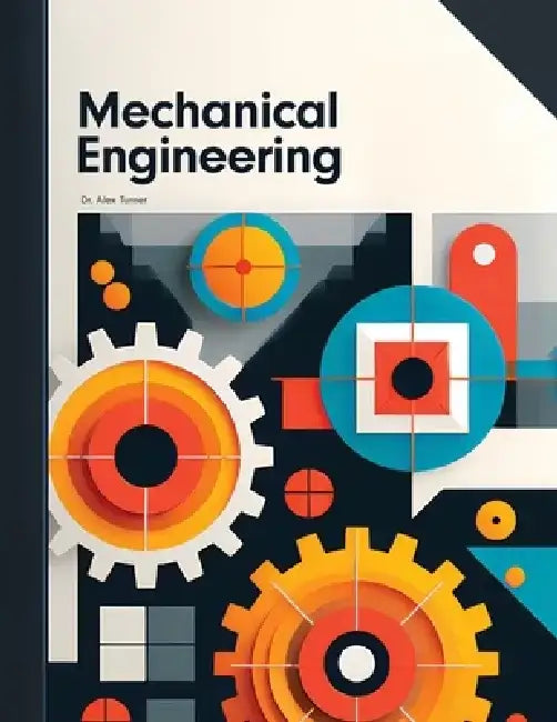 Mechanical Engineering by Alex Turner