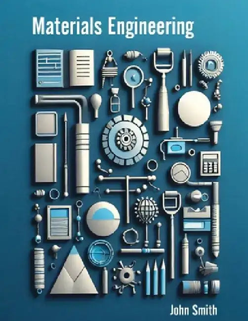 Materials Engineering by John Smith