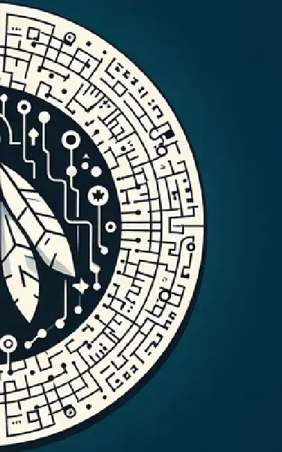 Indigenous Data Sovereignty: Empowering Indigenous Communities in the Digital Age by Megan Dennis