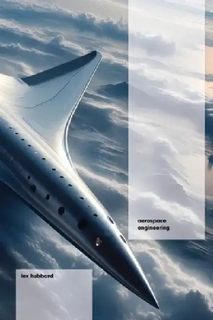 Aerospace Engineering by Lex Hubbard