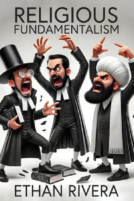Religious Fundamentalism: Threats and Solutions by Ethan Rivera
