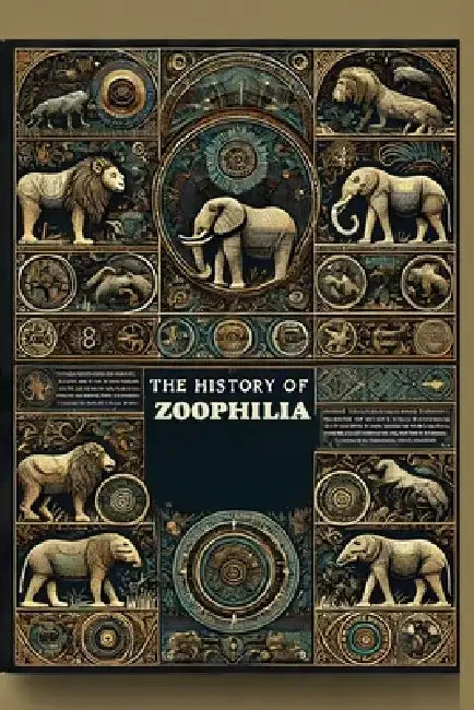The History of Zoophilia by Are P. Tile