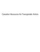 Canadian Resources for Transgender Artists by Evan Wonder
