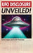 UFO Disclosure Unveiled!: The U.S. Congress and the UAP Phenomenon by Had Matter