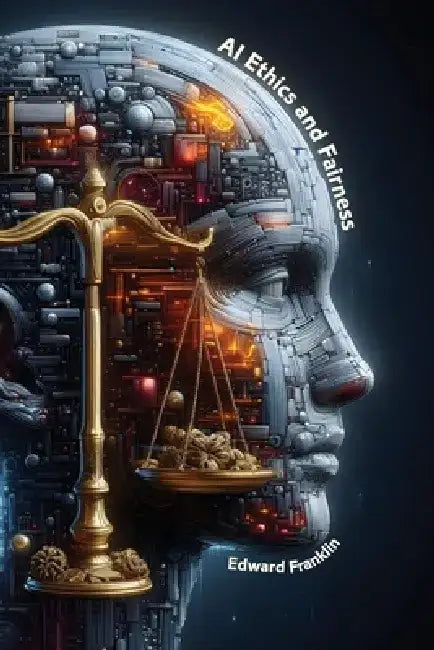 AI Ethics and Fairness by Edward Franklin