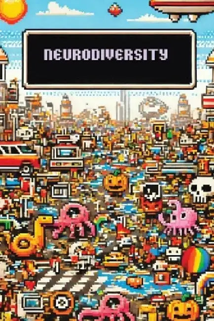 Neurodiversity: Celebrating Differences in a Neurotypical World by Megan Dennis
