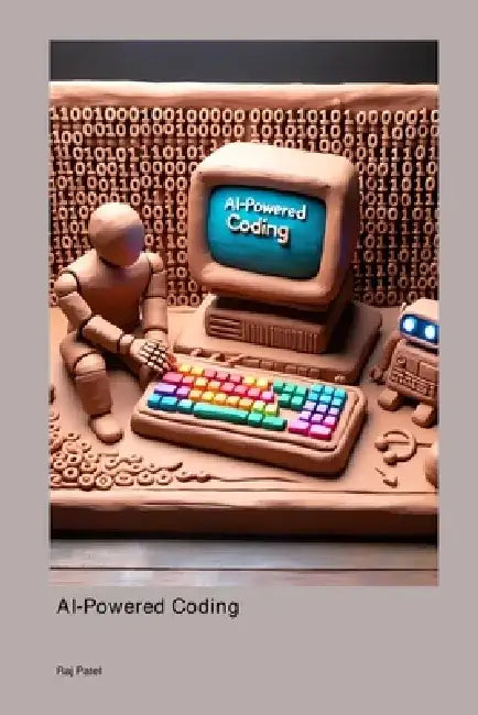 AI-Powered Coding by Raj Patel