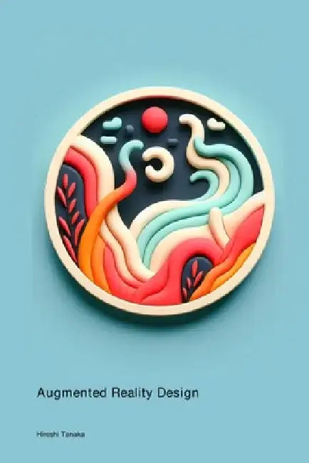 Augmented Reality Design by Hiroshi Tanaka
