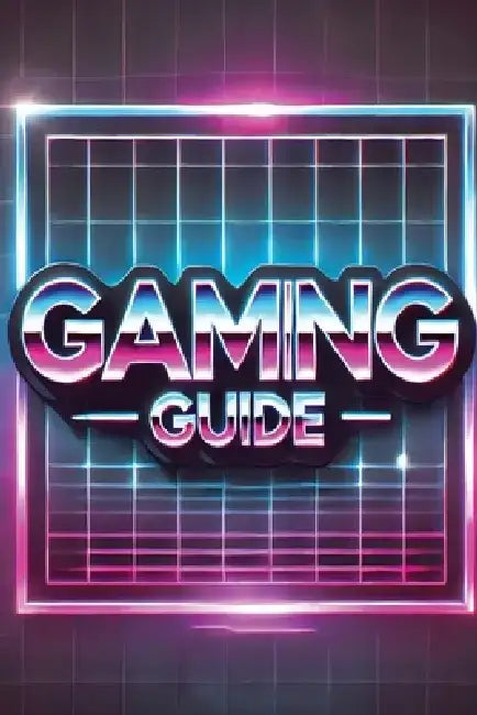 Gaming Guide: Becoming an Esports Champion by Hunter C. Johnson