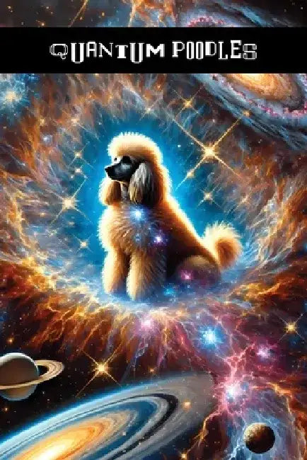 Quantum Poodles: Mysteries by Natcho Poodles