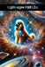 Quantum Poodles: Mysteries by Natcho Poodles