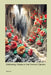 Bellowing Roses in the Turmoil Cavern by Mabel Jox