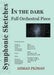 In The Dark: Full Orchestral Piece by Ahmad Pejman