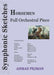 Horsemen: Full Orchestral Piece by Ahmad Pejman